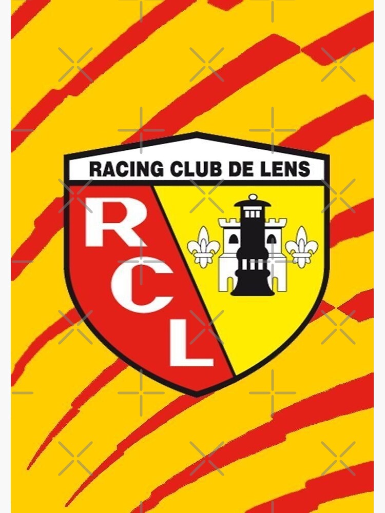 RC Lens Poster by dylmatste39