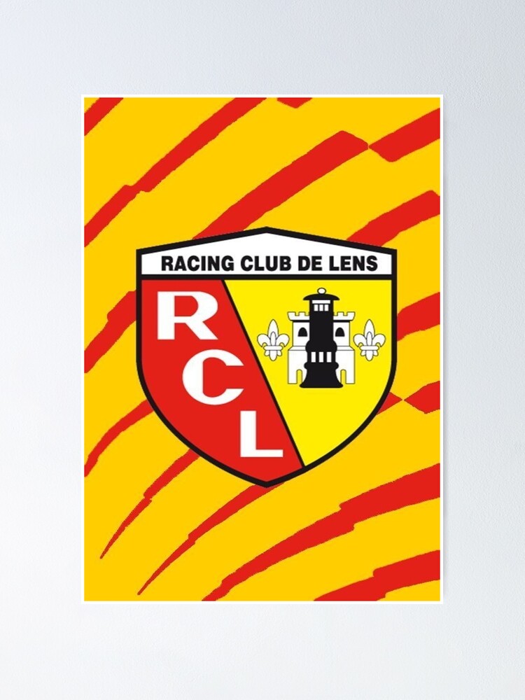 Racing club de Lens added a new photo. - Racing club de Lens