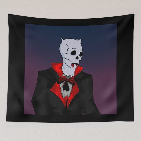 Item preview, Vampire Ghoul designed and sold by Cool Ghoul.