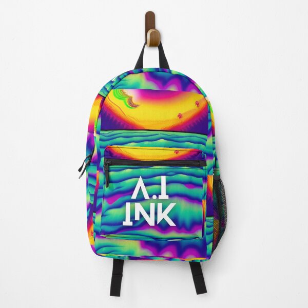 Item preview, A.I INK | luminescent Seascapes designed and sold by AI-INK.