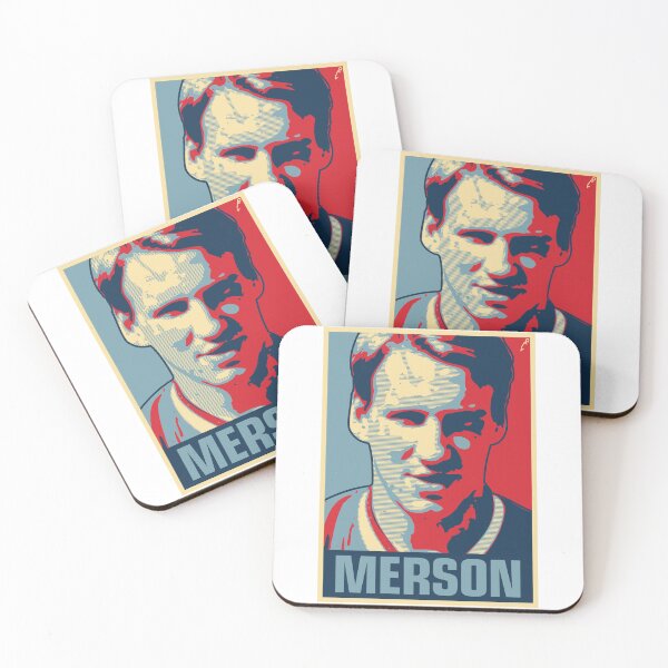 Item preview, Merson designed and sold by DFA.