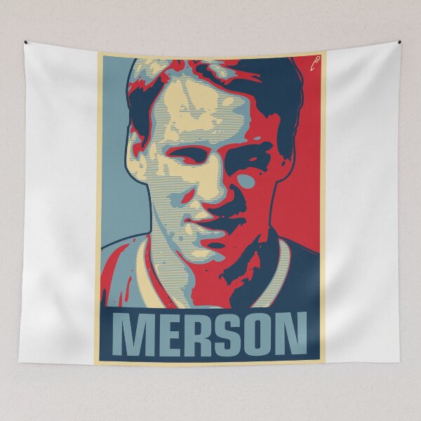 Item preview, Merson designed and sold by DFA.
