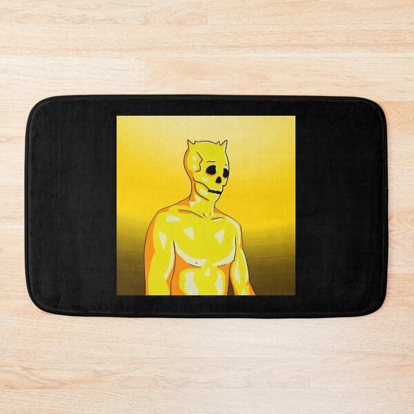 Item preview, Gilded Ghoul designed and sold by Cool Ghoul.