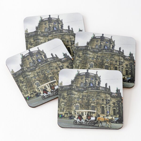 Item preview, Travel Cute Horse City  designed and sold by HANULECHKA.