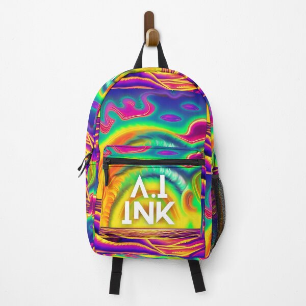 Item preview, A.I INK | luminescent Seascapes designed and sold by AI-INK.