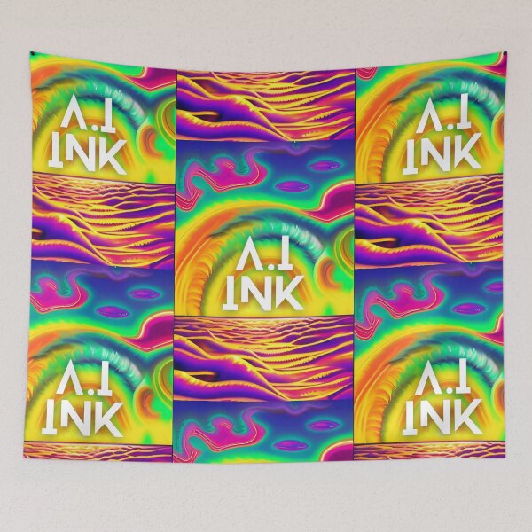 Item preview,  A.I INK | luminescent Seascapes  designed and sold by AI-INK.