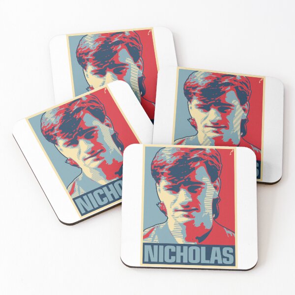 Item preview, Nicholas designed and sold by DFA.