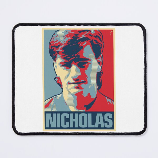 Item preview, Nicholas designed and sold by DFA.