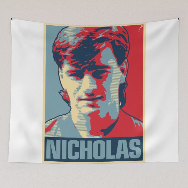 Item preview, Nicholas designed and sold by DFA.