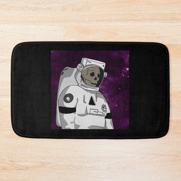 Item preview, Astronaut Ghoul designed and sold by Cool Ghoul.