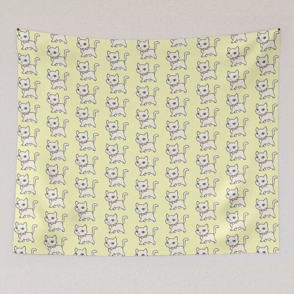 Item preview, CAT designed and sold by YofiArt.