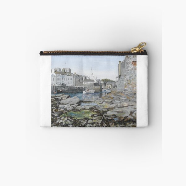 Item preview, Castletown Quay, Isle of Man designed and sold by manxbirdrehab.