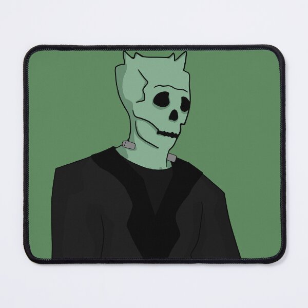 Item preview, Franken Ghoul designed and sold by Cool Ghoul.