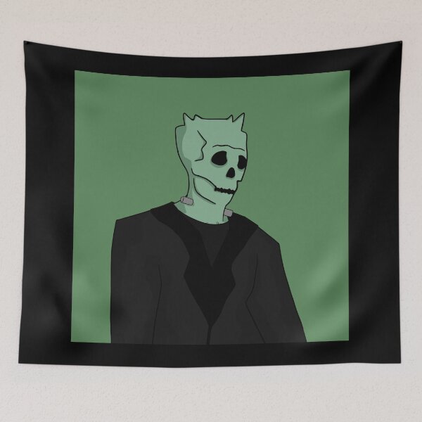 Item preview, Franken Ghoul designed and sold by Cool Ghoul.