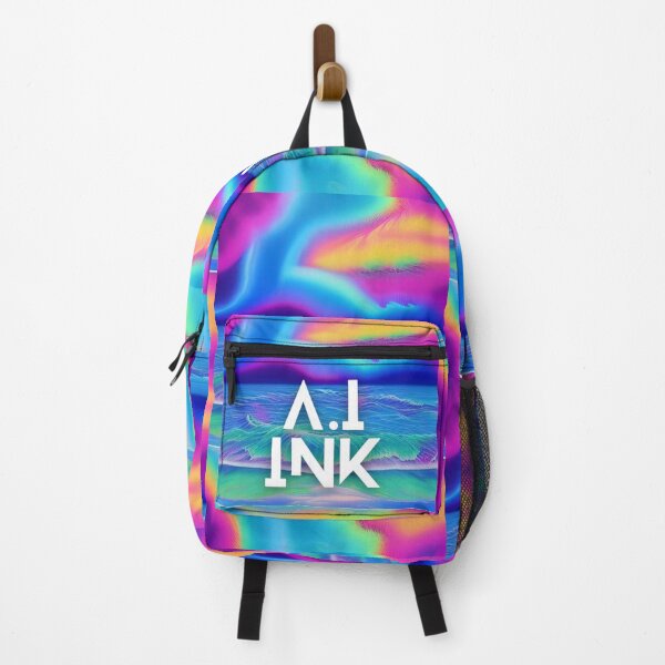 Item preview, A.I INK | luminescent Seascapes designed and sold by AI-INK.
