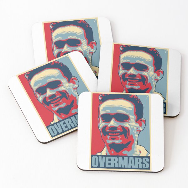 Item preview, Overmars designed and sold by DFA.