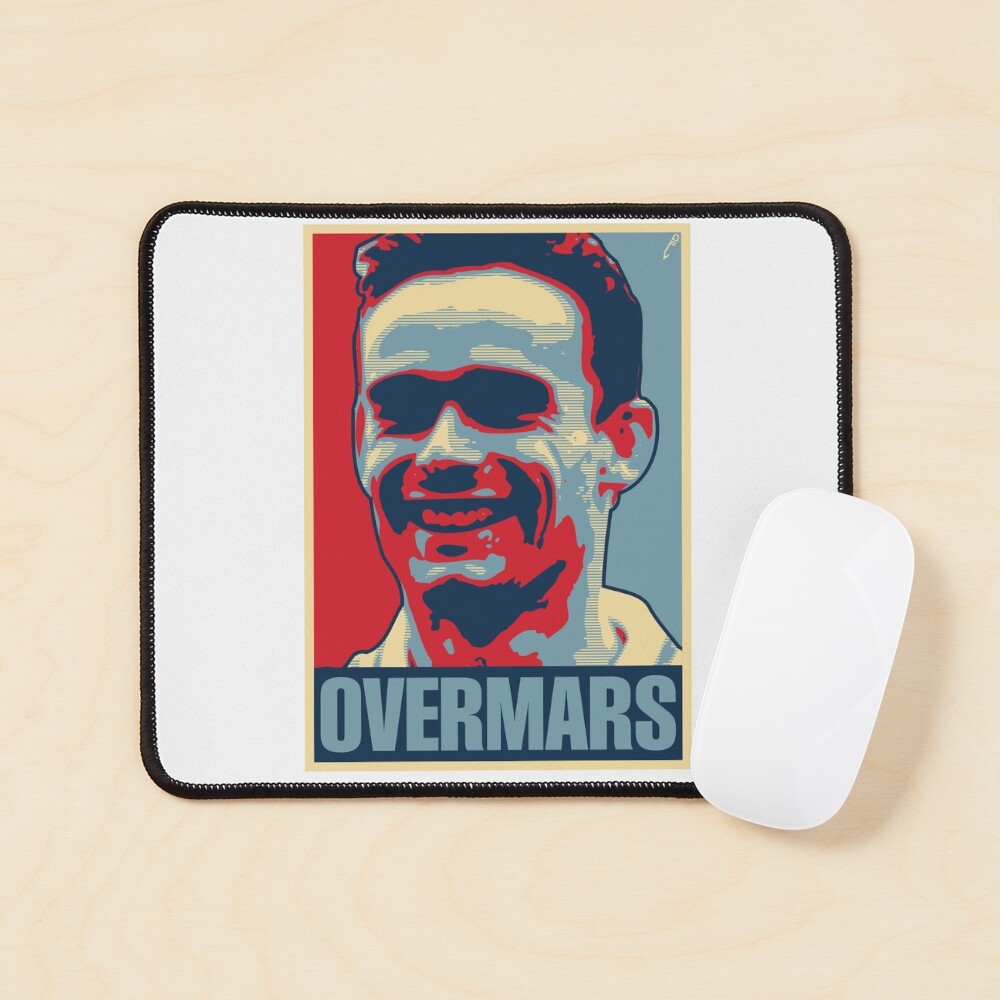 Item preview, Mouse Pad designed and sold by DAFTFISH.
