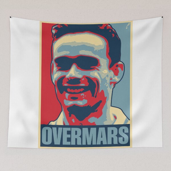 Item preview, Overmars designed and sold by DFA.