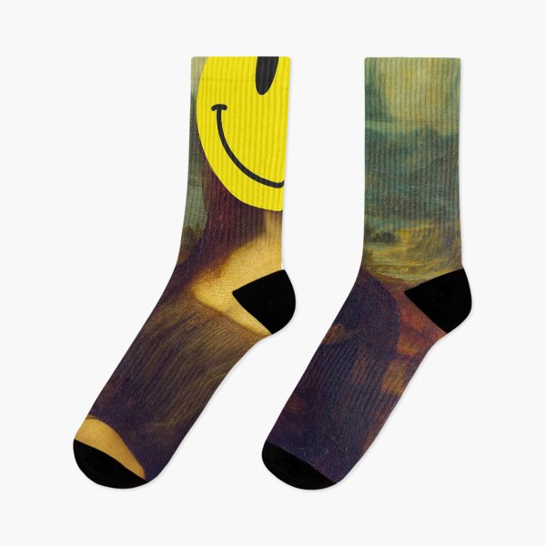 Item preview, Smiley Lisa designed and sold by Bootleg Tees.