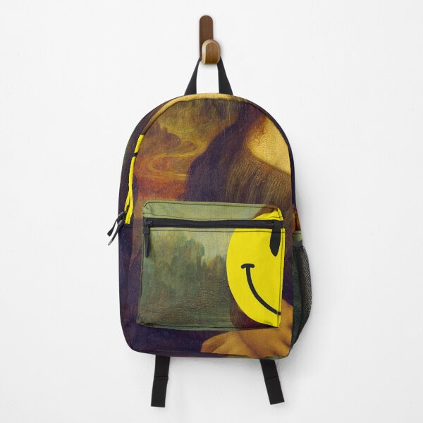 Item preview, Smiley Lisa designed and sold by Bootleg Tees.