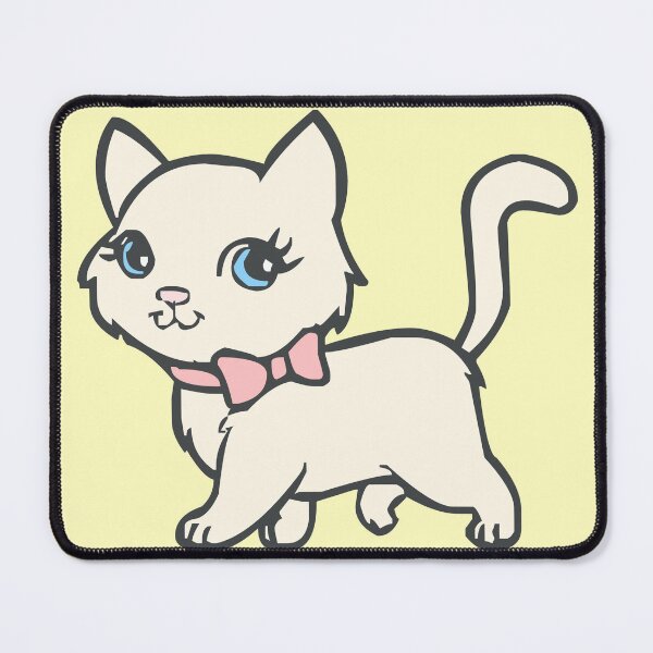 Item preview, CAT designed and sold by YofiArt.
