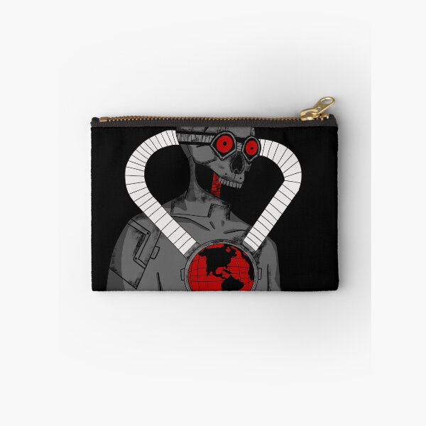 Item preview, Alienación Ghoul designed and sold by Cool Ghoul.