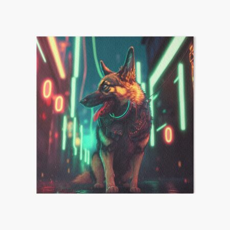 Cyberpunk Wallpapers on WallpaperDog