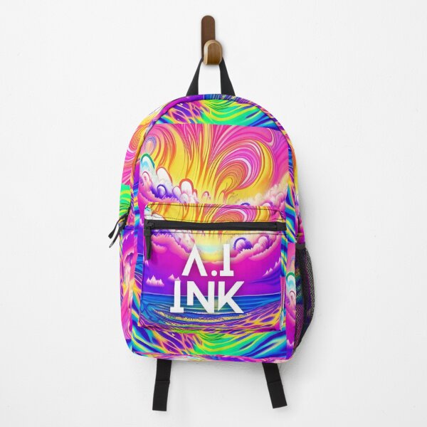 Item preview, A.I INK | luminescent Seascapes designed and sold by AI-INK.