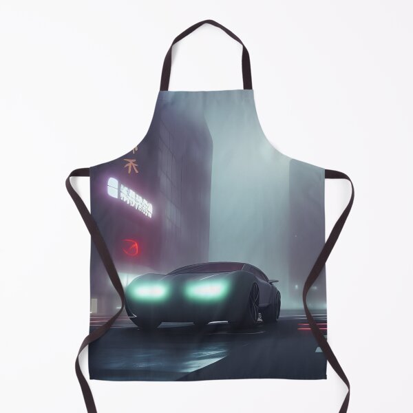 Item preview, Night car japan designed and sold by MIGSZ.