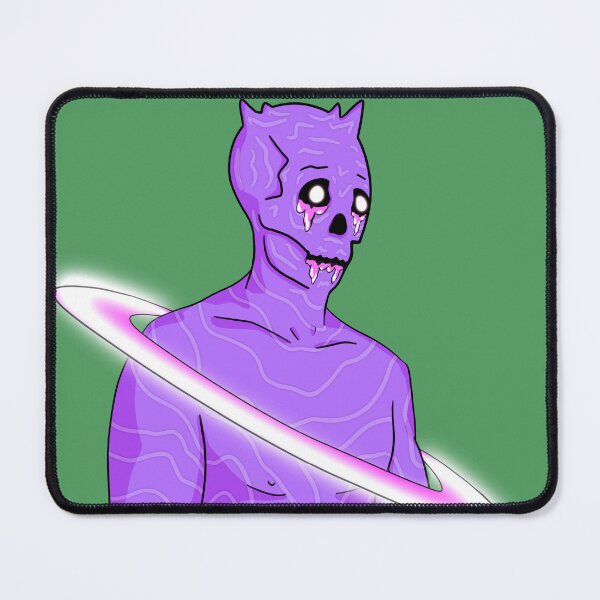 Item preview, Saturn Ghoul designed and sold by Cool Ghoul.