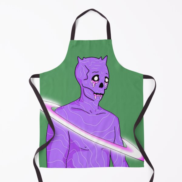 Item preview, Saturn Ghoul designed and sold by Cool Ghoul.