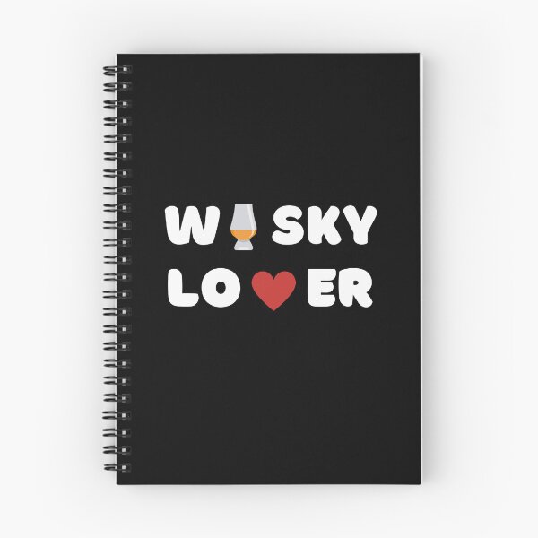 Item preview, Whisky Lover designed and sold by TheWhiskyMerch.