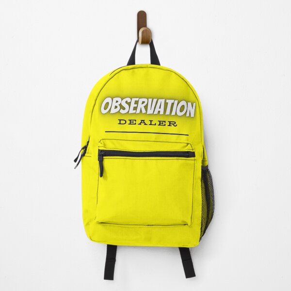Item preview, Observation Dealer designed and sold by Little-Bit-Xtra.