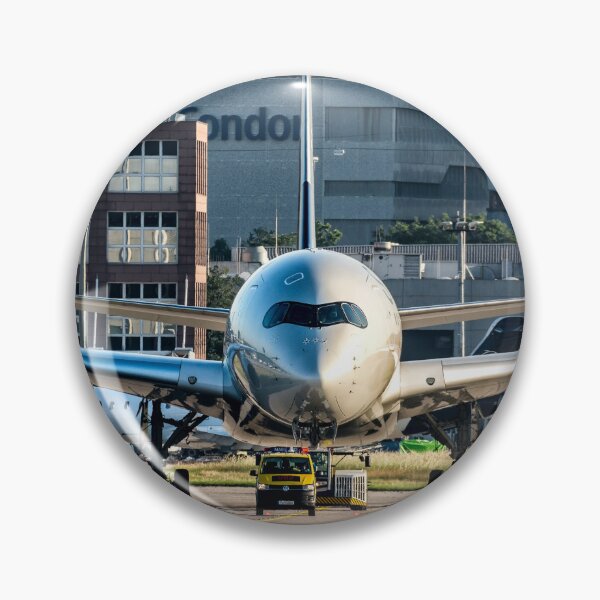 Item preview, Airbus A350 Vietnam Airlines Skyteam designed and sold by KarolPhotoworld.