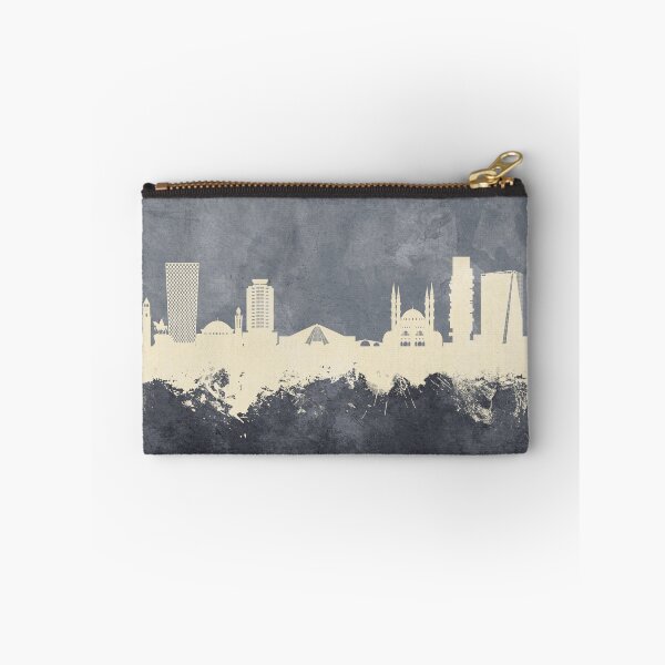 Item preview, Tirana Albania Skyline designed and sold by ArtPrints.