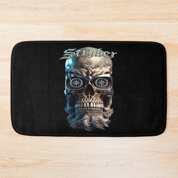 Item preview, Stryker XVS 1300 Skull 2 designed and sold by KlaraBubble.