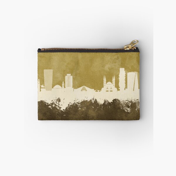 Item preview, Tirana Albania Skyline designed and sold by ArtPrints.