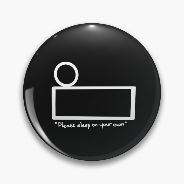 Item preview, Sleep on Your Own - Block Sculptures Set: Standpoint designed and sold by Kylie Rivero-Glover.