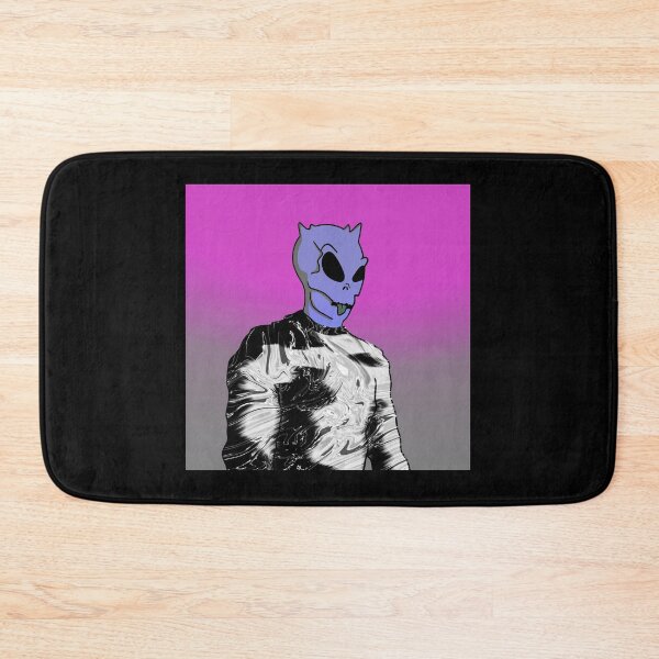 Item preview, Alien Ghoul designed and sold by Cool Ghoul.