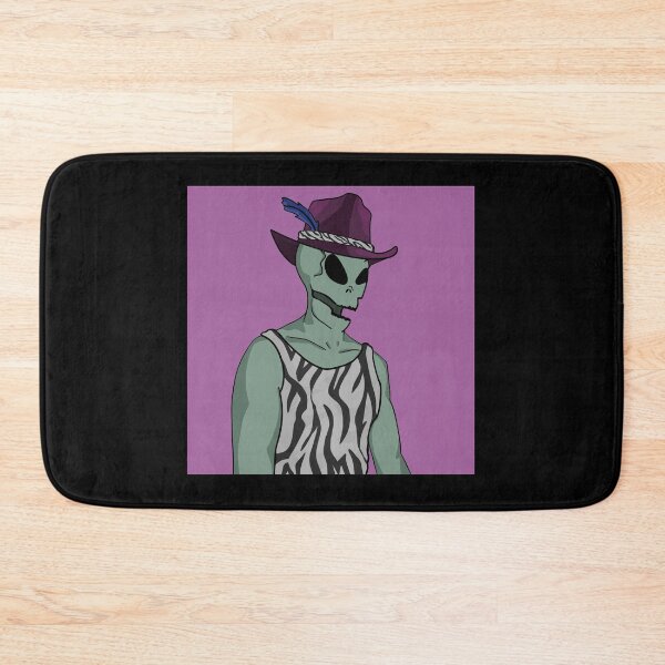 Item preview, Urban Cowboy Ghoul designed and sold by Cool Ghoul.