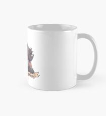 For the Emperor Mug
