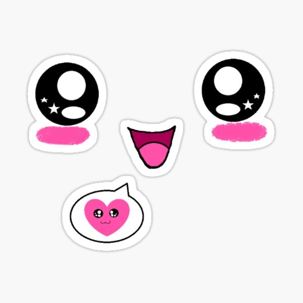 Cuteness Overload Stickers for Sale