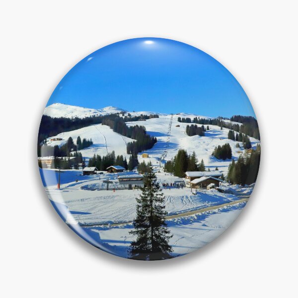 Item preview, The Seiser Alm designed and sold by annalisa56.