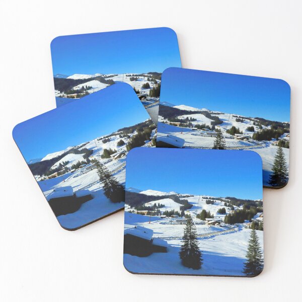 Item preview, The Seiser Alm designed and sold by annalisa56.