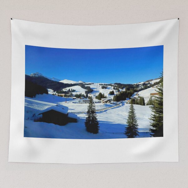 Item preview, The Seiser Alm designed and sold by annalisa56.