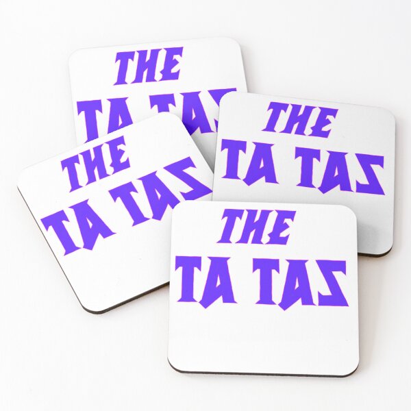 Item preview, The ta tas designed and sold by avagee17.