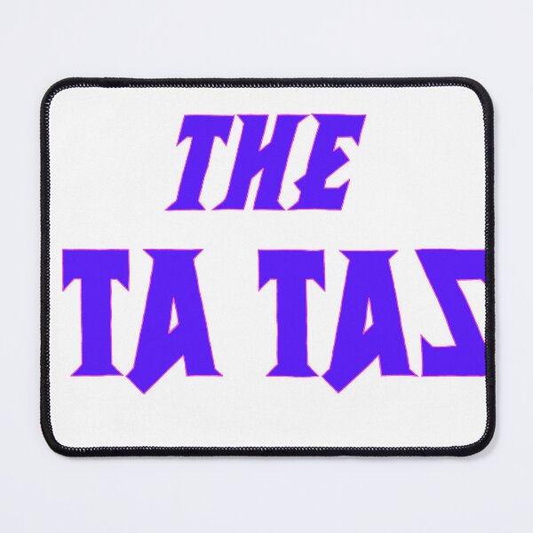 Item preview, The ta tas designed and sold by avagee17.