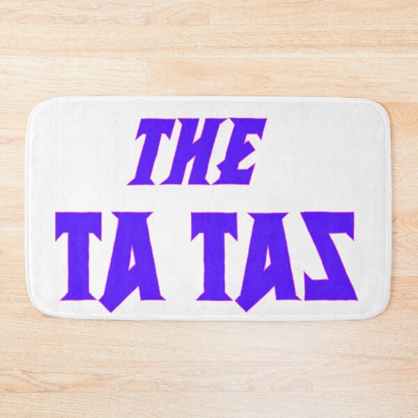 Item preview, The ta tas designed and sold by avagee17.