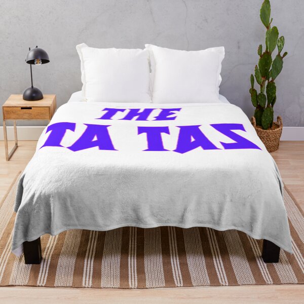 Item preview, The ta tas designed and sold by avagee17.