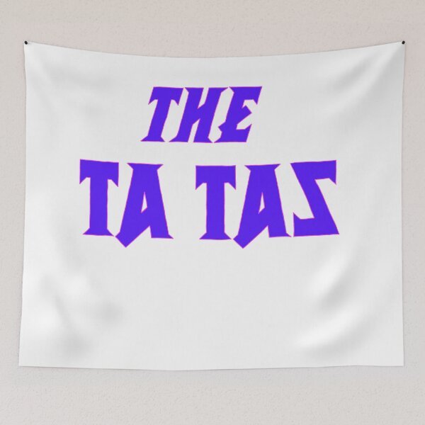 Item preview, The ta tas designed and sold by avagee17.